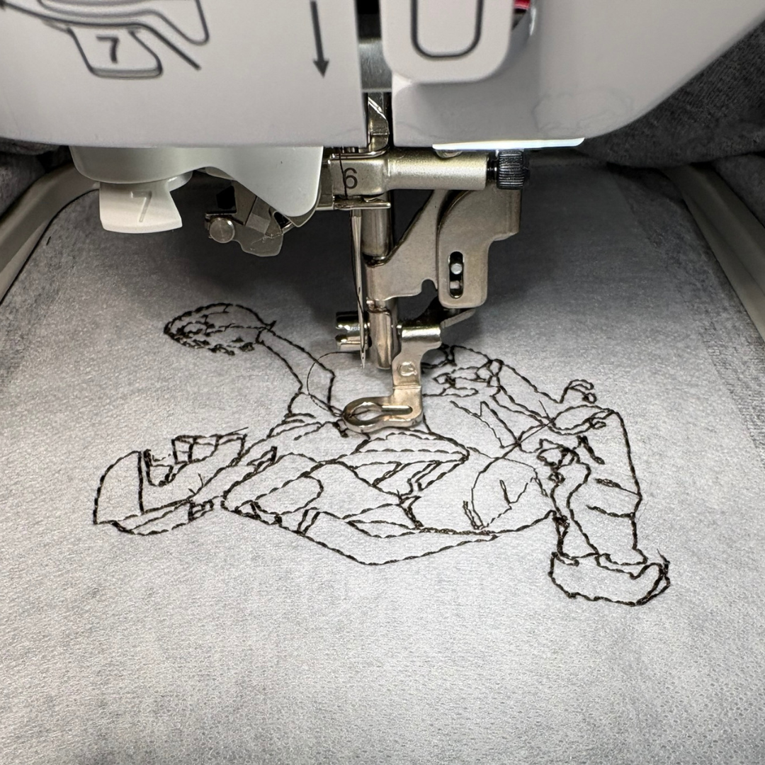 Custom Softball Sweatshirt